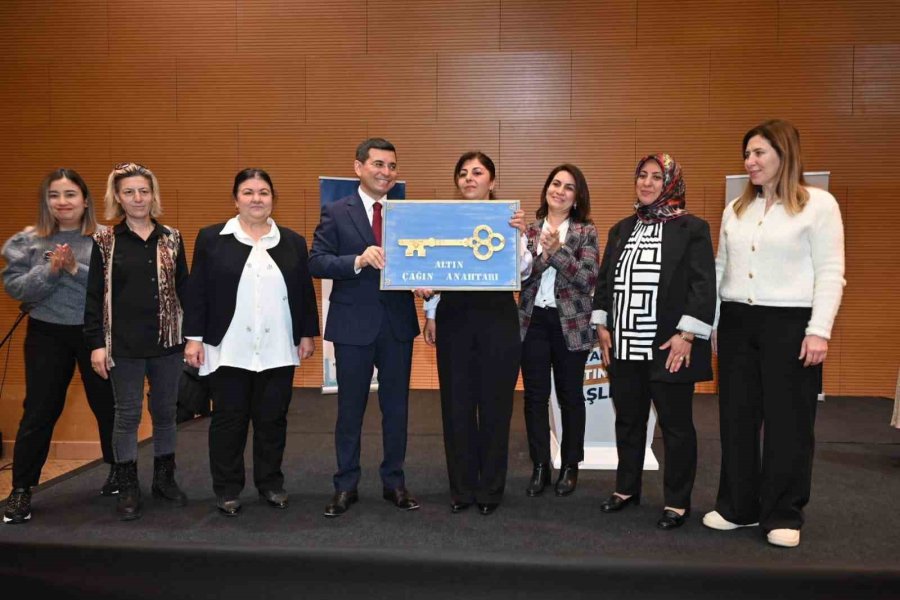 Tütüncü, Emekçi Kadınlar Buluşmasında