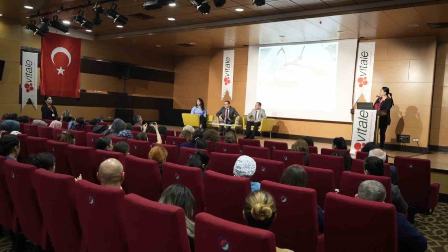 Kadın Hastalıkları Ve Doğum Uzmanı Op. Dr. Şengör: "hpv Aşısı, Rahim Ağzı Kanseri İçin Koruyucu"