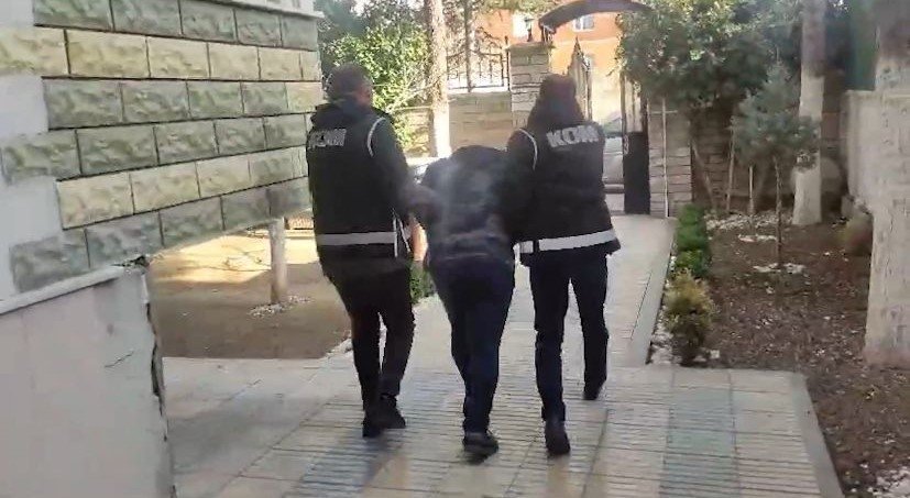 Konya’da Tefecilik Operasyonu: 4 Milyon Lira Değerinde Senet Ele Geçirildi