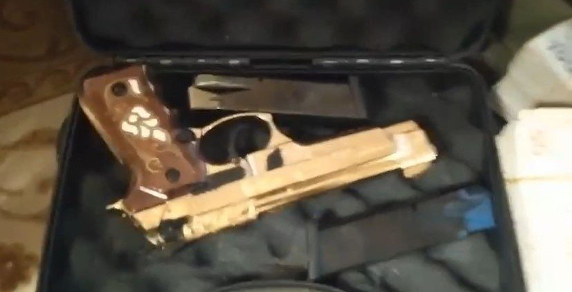 Konya’da Tefecilik Operasyonu: 4 Milyon Lira Değerinde Senet Ele Geçirildi