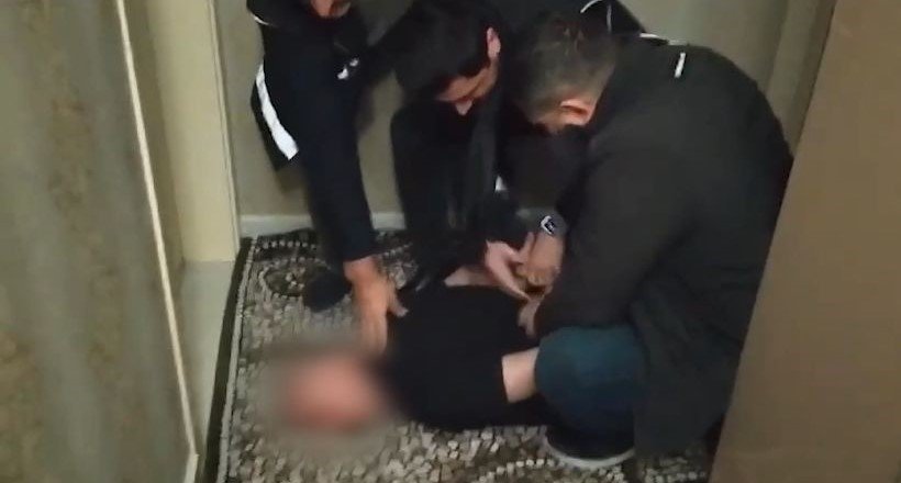 Konya’da Tefecilik Operasyonu: 4 Milyon Lira Değerinde Senet Ele Geçirildi