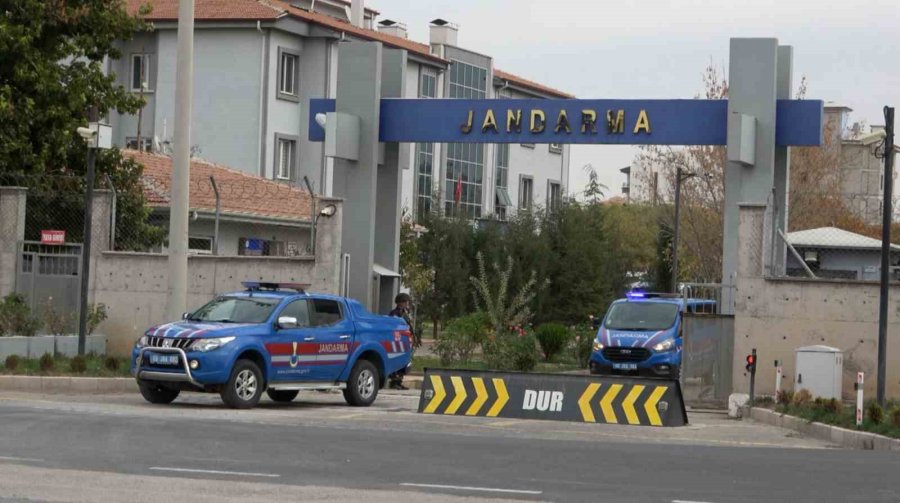 Aksaray’da Roma Ve Bizans Dönemlerine Ait 14 Bin 709 Sikke Ve Eser Ele Geçirildi