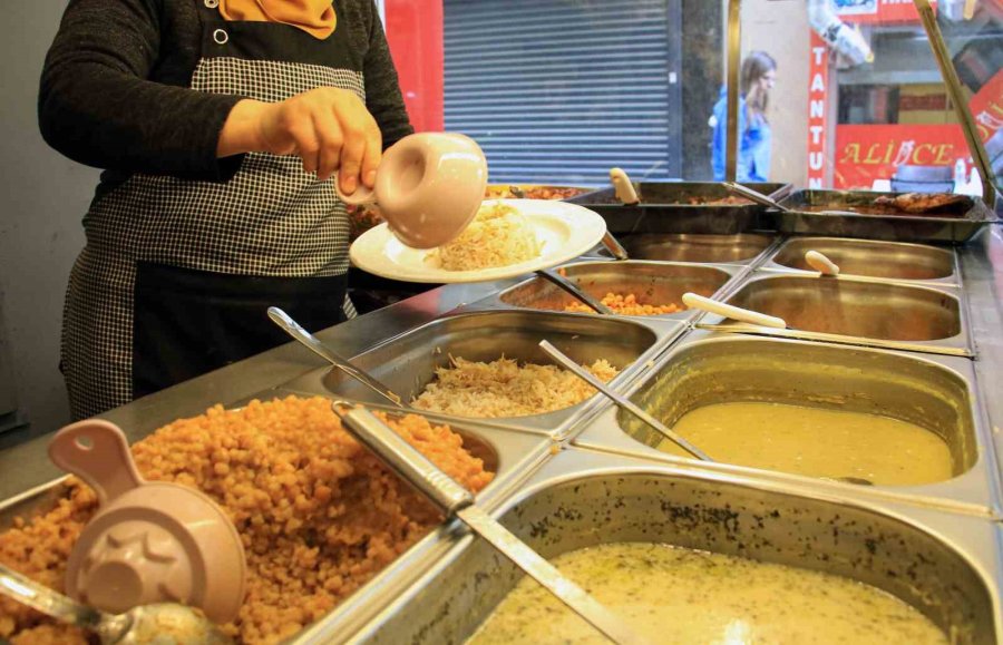 Kronik Hastalığı Olanlar Oruç Tutmadan Önce Hekiminize Danışın