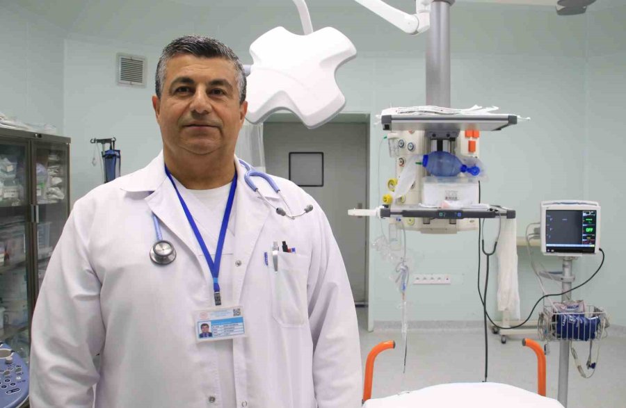 Kronik Hastalığı Olanlar Oruç Tutmadan Önce Hekiminize Danışın