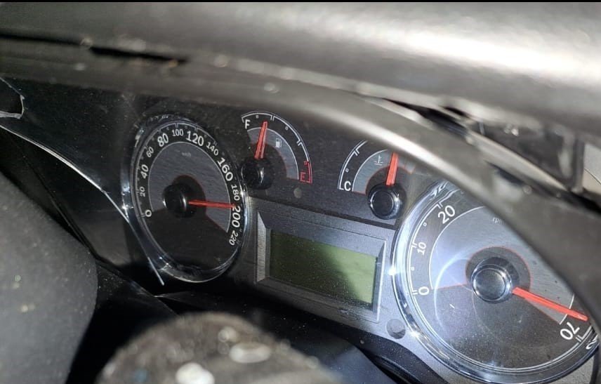 Eskişehir’de Feci Kaza: 190 Kilometre Hızla Direğe Çarpan Otomobilin Sürücüsü Hayatını Kaybetti