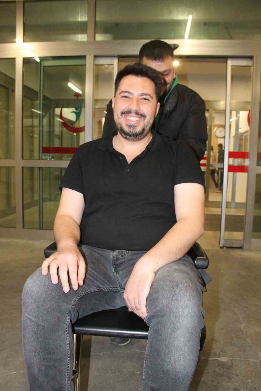 Karaman’da Üniversiteli Gence Doğum Gününde 2 Kez Araç Çarptı