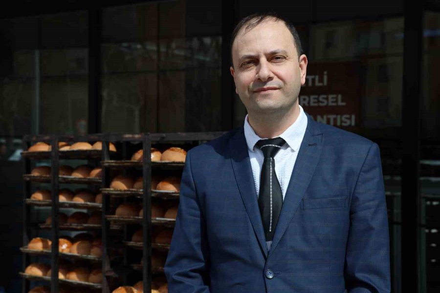 Askıda Ekmeğin Dijital Hali Hayır Köprüsü Olmaya Devam Ediyor