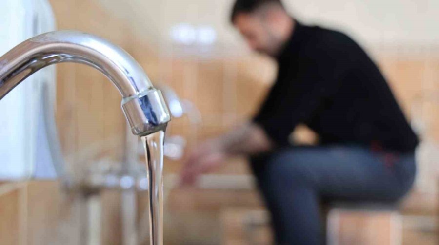 Vatandaşın Duyarlılığı Yüzde 85 Tasarruf Getirdi