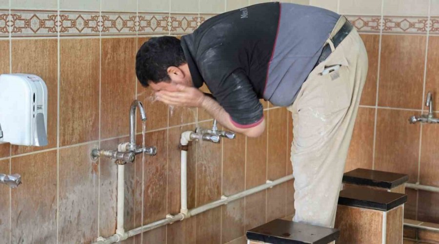 Vatandaşın Duyarlılığı Yüzde 85 Tasarruf Getirdi