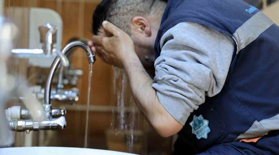 Vatandaşın Duyarlılığı Yüzde 85 Tasarruf Getirdi