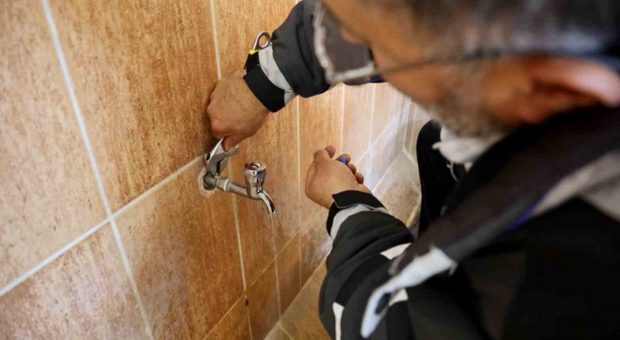 Vatandaşın Duyarlılığı Yüzde 85 Tasarruf Getirdi