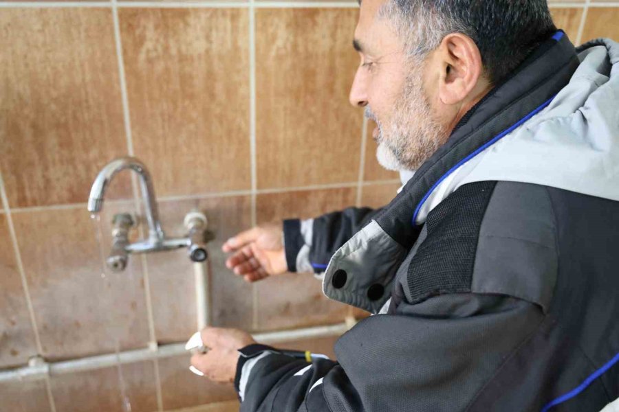 Vatandaşın Duyarlılığı Yüzde 85 Tasarruf Getirdi