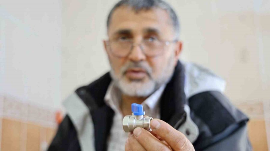 Vatandaşın Duyarlılığı Yüzde 85 Tasarruf Getirdi