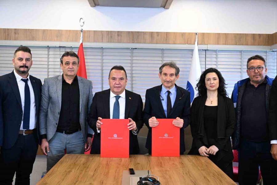 Büyükşehir Personeline 28 Bin Tl Maaş Promosyonu