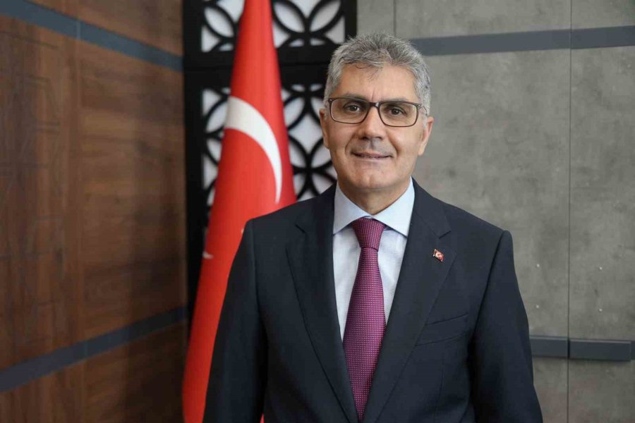 Niğde’nin Tarım Ve Hayvancılığını Geliştirecek Proje İçin İlk Kazma Vuruldu