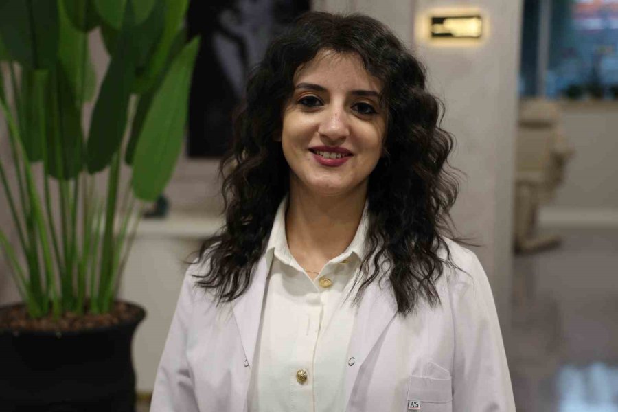 Hurma Tokluk Sağlıyor, Hafızayı Güçlendiriyor