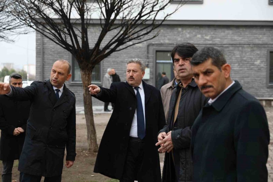 Şirintepe Akıl Küpü Kütüphanesi Açılış İçin Gün Sayıyor