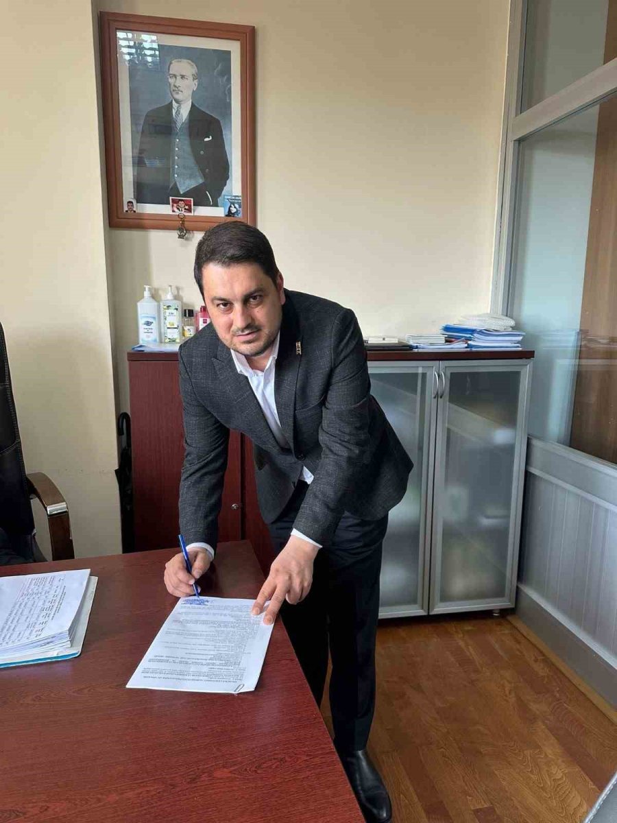 Anamur-kıbrıs Seferleri Başlıyor