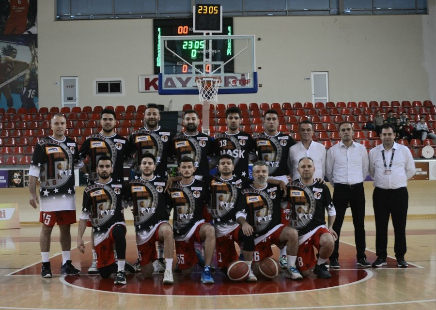 Hasketbol Sk İlk Deplasmana 4 Eksikle Gidecek