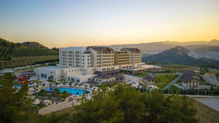 Bn Hotel, Türkiye’nin En Çok Beğenilen İlk 10 Oteli Arasına Girdi