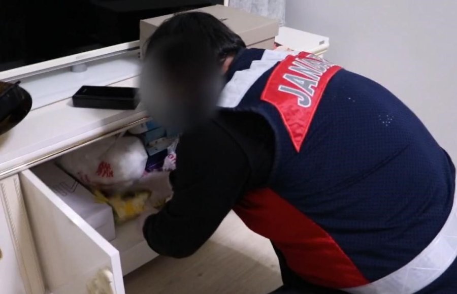 Mersin’de 25 Milyonluk Yasa Dışı Bahis Operasyonu: 11 Tutuklama