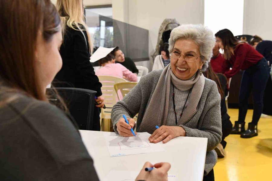 İklim Akademi Eğitimi’nin 3’üncüsü Dolu Dolu Geçti