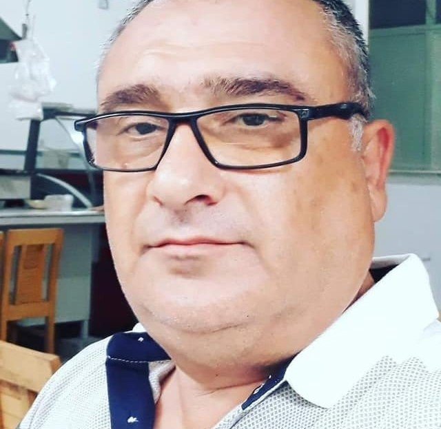 Husumetlisini 12 Kurşunla Öldürdü