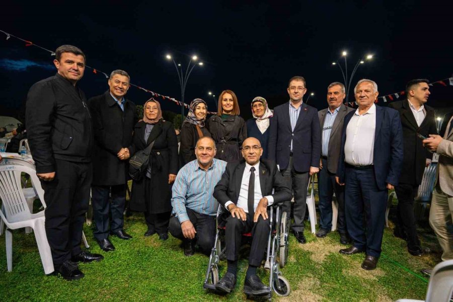 Soydan: “bahanesiz, Liyakatli Belediyecilik Başlıyor”