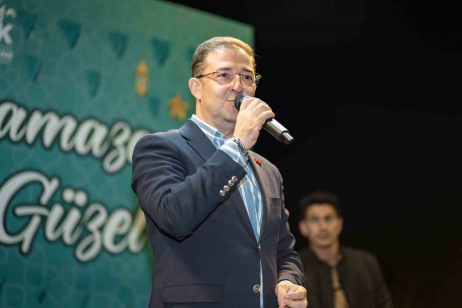 Soydan: “bahanesiz, Liyakatli Belediyecilik Başlıyor”