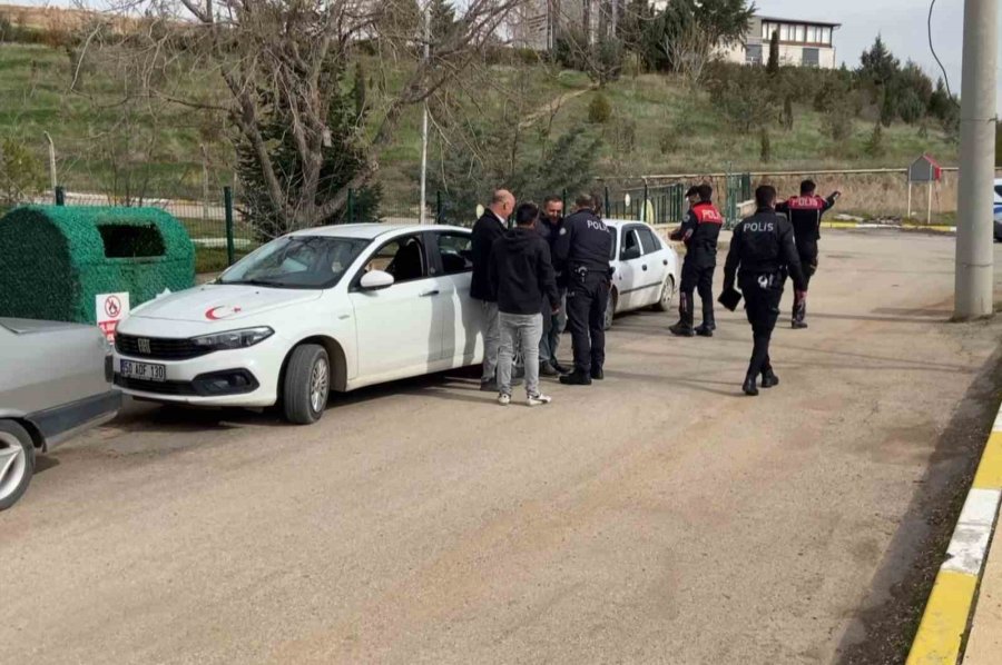 Aksaray’da Şok Asayiş Uygulaması