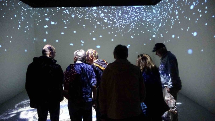 Bakan Ersoy: "60 Yılda Türkiye’de Arkeolojiyle İlgili Yapılanlara Eş Değer İşi, Önümüzdeki 4 Yılda Tamamlamayı Hedefliyoruz"