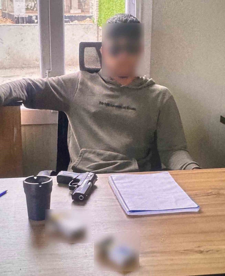 ’intihar Etti’ Denilen 17 Yaşındaki Çocuğun Cinayete Kurban Gittiği Ortaya Çıktı