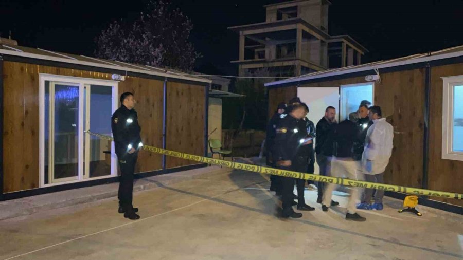 ’intihar Etti’ Denilen 17 Yaşındaki Çocuğun Cinayete Kurban Gittiği Ortaya Çıktı