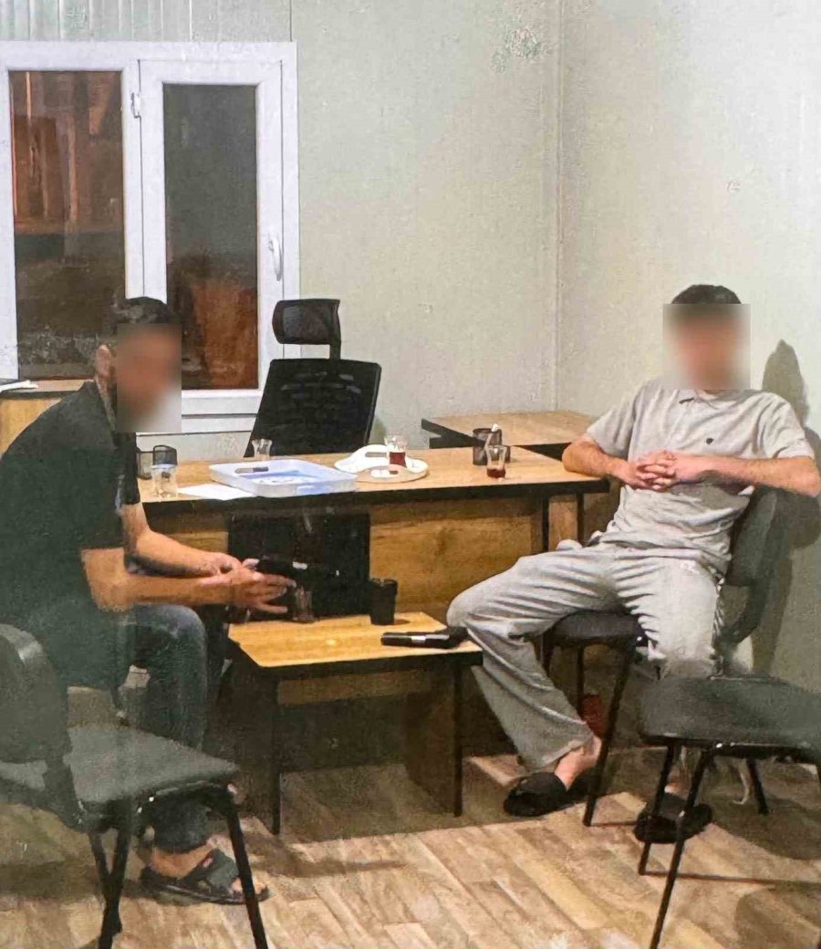 ’intihar Etti’ Denilen 17 Yaşındaki Çocuğun Cinayete Kurban Gittiği Ortaya Çıktı