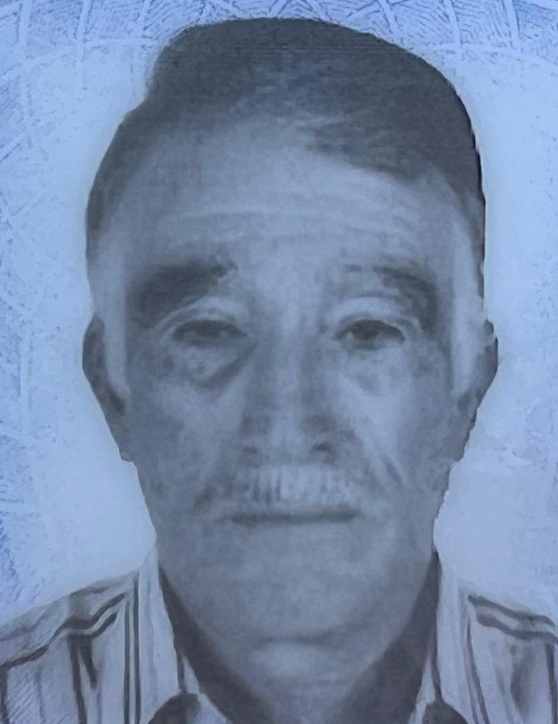 Uyuduğunu Düşündüğü Babasının Cansız Bedenini Buldu