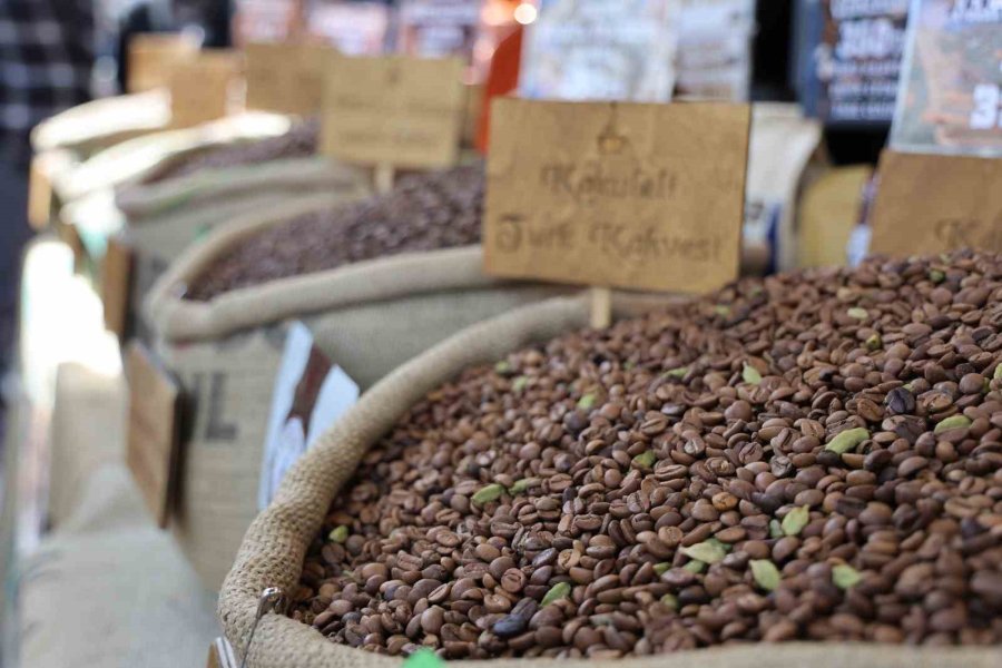 İftar Sonrası Vazgeçilmez Lezzet Haline Gelen Lezzet: ’kahve’