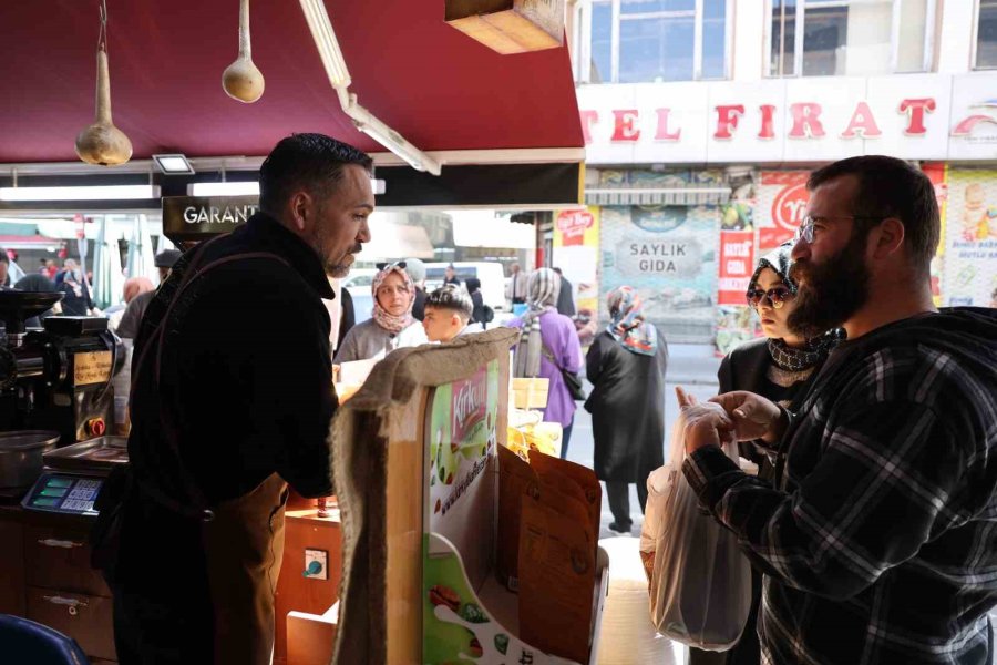 İftar Sonrası Vazgeçilmez Lezzet Haline Gelen Lezzet: ’kahve’