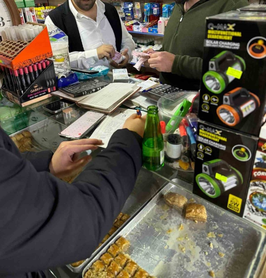 Tarihe Karışan Gelenek ‘zimem’ Yaşatılıyor