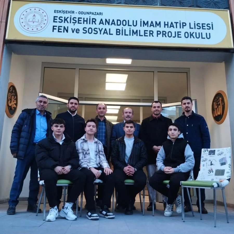 Çanakkale İftarı’nda Öğrenciler Buluştu