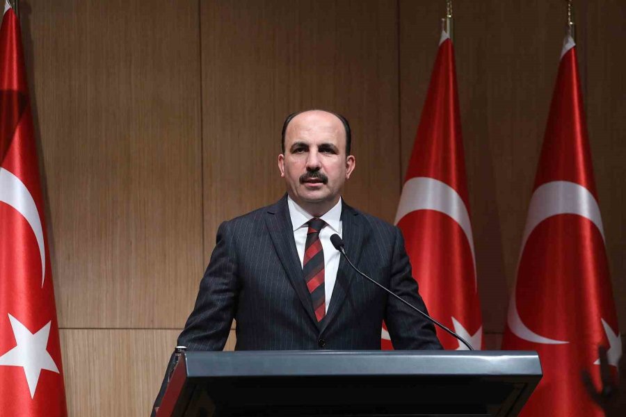 Konya’nın Kalbinde Tarihi Bir Dokunuşa İmza Atılıyor