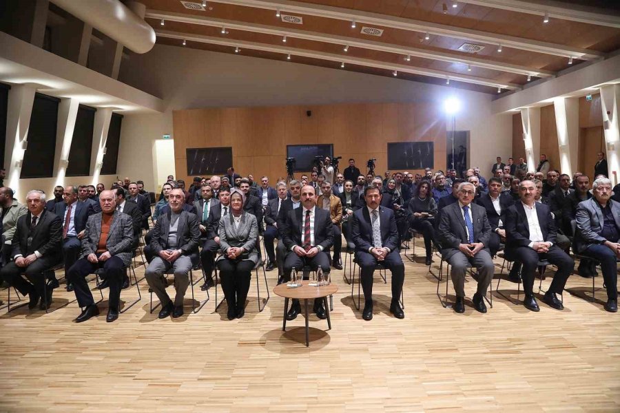 Konya’nın Kalbinde Tarihi Bir Dokunuşa İmza Atılıyor