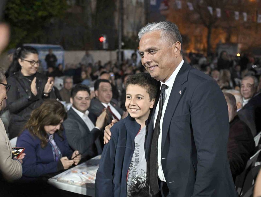 Muratpaşa’ya Akıllı Otoparklar Geliyor