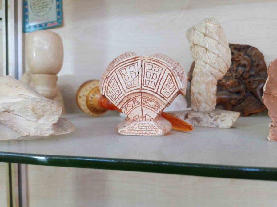 Kışı Durgun Geçiren Odunpazarı Esnafının Yaz Sezonundan Beklentisi Yüksek