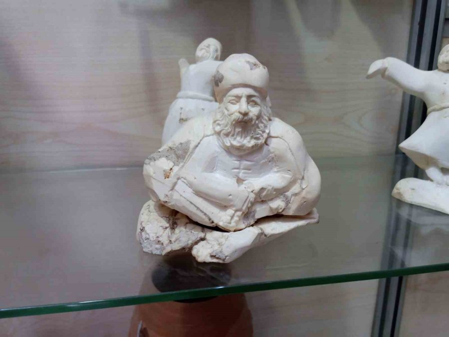 Kışı Durgun Geçiren Odunpazarı Esnafının Yaz Sezonundan Beklentisi Yüksek