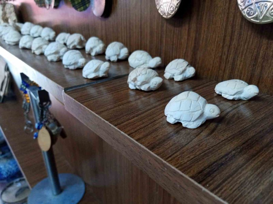 Kışı Durgun Geçiren Odunpazarı Esnafının Yaz Sezonundan Beklentisi Yüksek