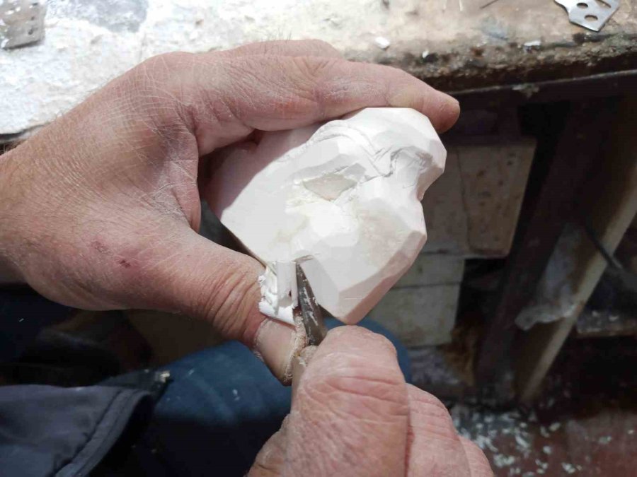 Kışı Durgun Geçiren Odunpazarı Esnafının Yaz Sezonundan Beklentisi Yüksek