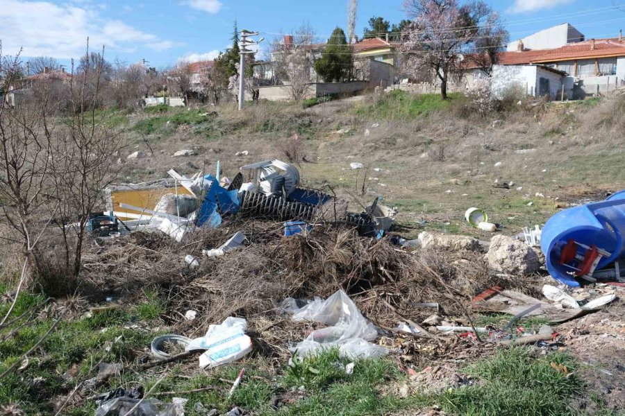 Ayşe Ünlüce’nin Topu İlçe Belediyelerine Attığı İddiası