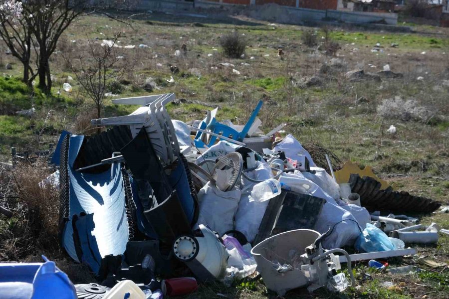 Ayşe Ünlüce’nin Topu İlçe Belediyelerine Attığı İddiası