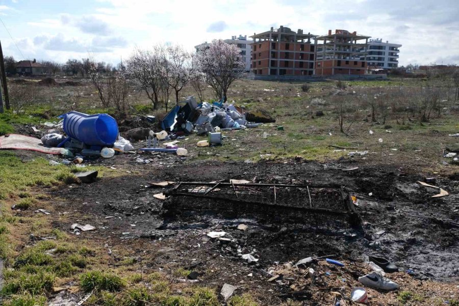 Ayşe Ünlüce’nin Topu İlçe Belediyelerine Attığı İddiası