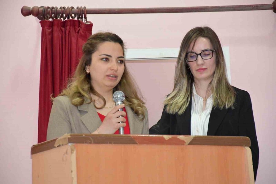 Tomarza’da Nevruz Coşku İle Kutlandı